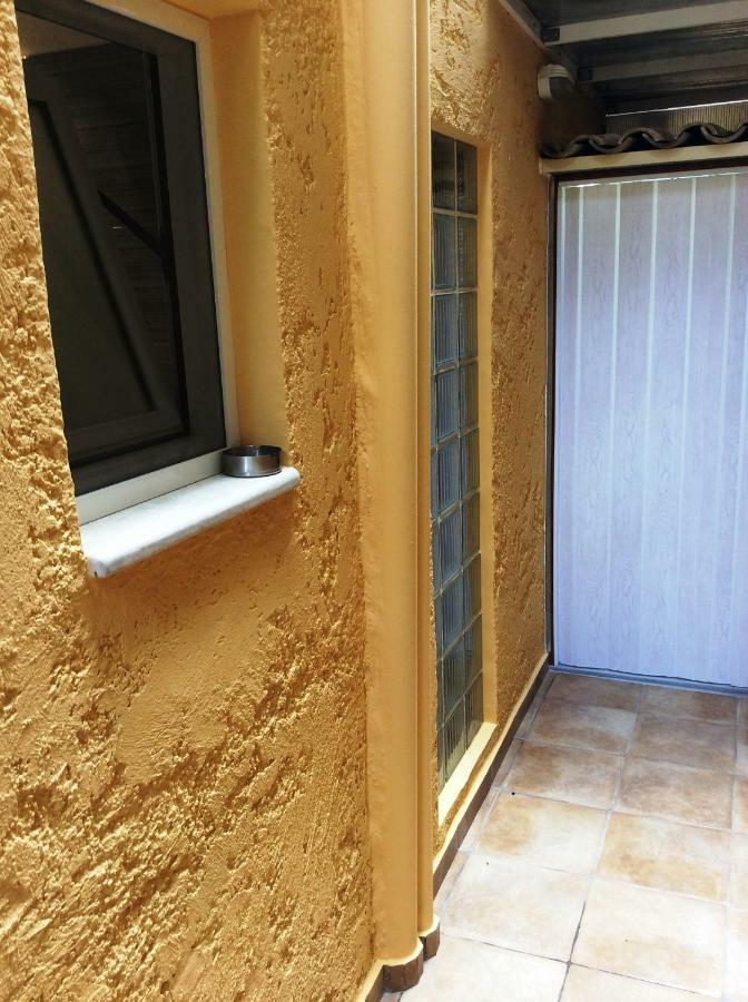 Ferienwohnung Nicola'S Studio Corfu  Exterior foto