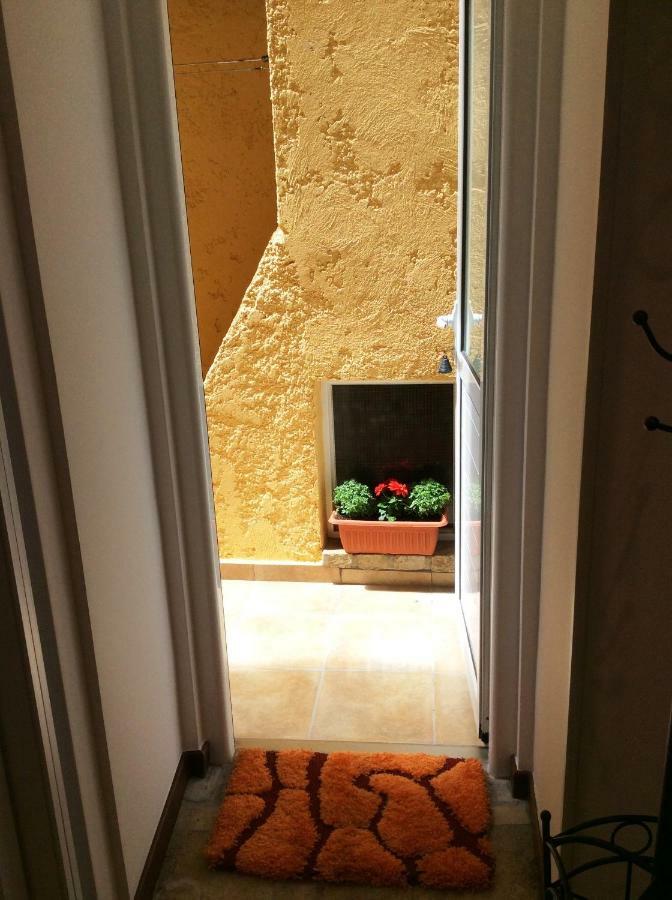 Ferienwohnung Nicola'S Studio Corfu  Exterior foto