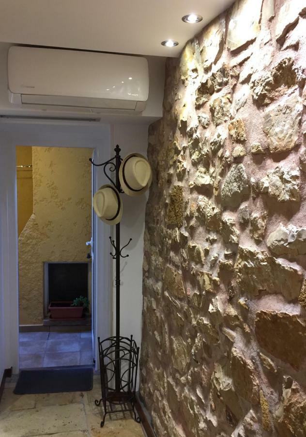 Ferienwohnung Nicola'S Studio Corfu  Exterior foto